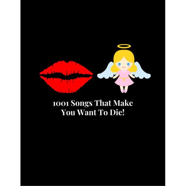 Lips of an angel Thumbnail