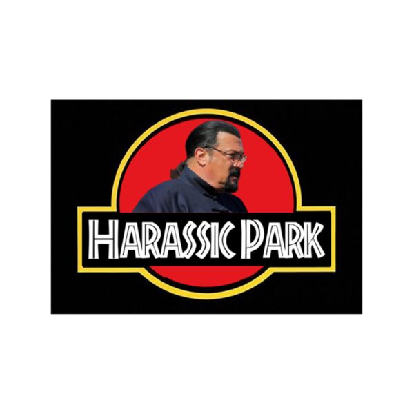 Harrasic Park Thumbnail