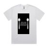 AS Colour - Men's Heavy Tee Thumbnail