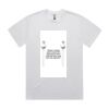 AS Colour - Men's Heavy Tee Thumbnail