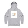 AS Colour - Women's Supply Hood Thumbnail