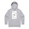 AS Colour - Women's Supply Hood Thumbnail