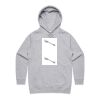 AS Colour - Women's Supply Hood Thumbnail