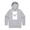 AS Colour - Women's Supply Hood Thumbnail